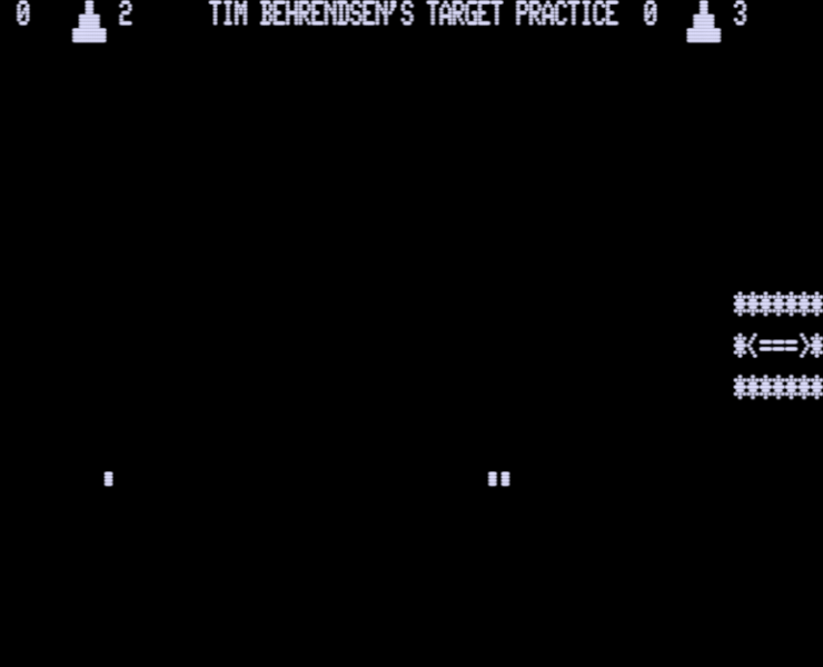 Screen shot